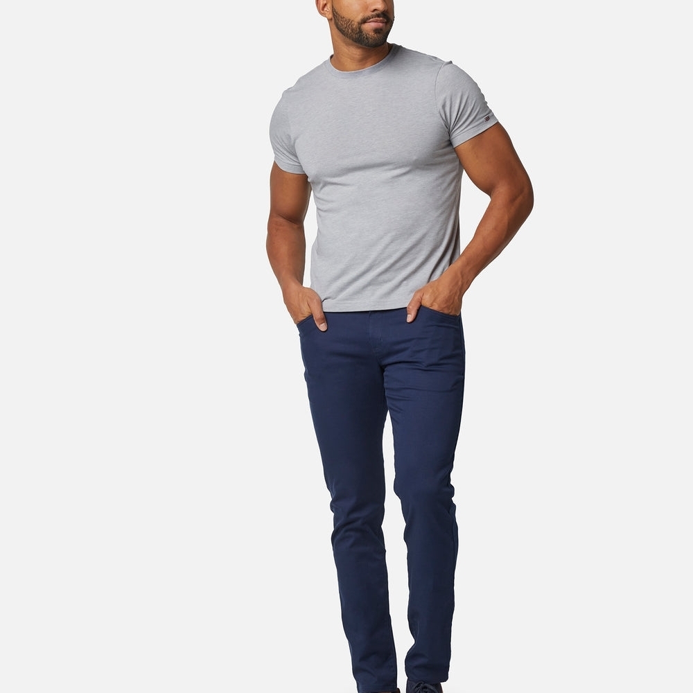 RHONE Men's Navy Slim Pants Size 28 Nwt